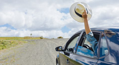 Seguros de Coche para Mujeres