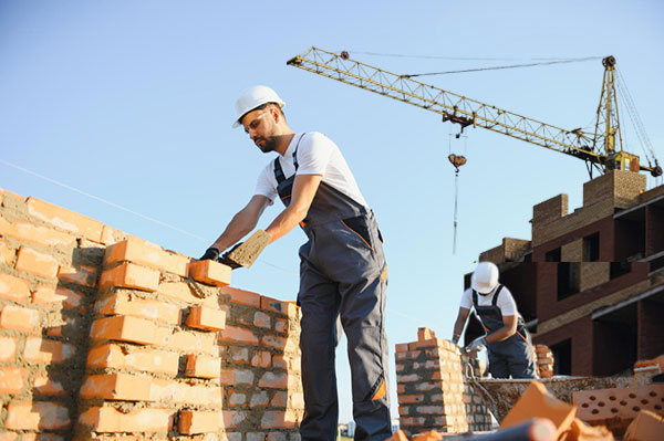 Seguros Todo Riesgo Construcción