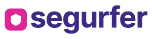 Logotipo Segurfer